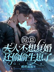 离婚两年，霸总开启追妻之旅