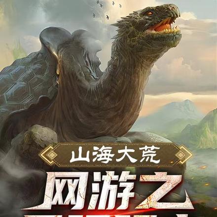 全民大荒:开局SSS级天赋