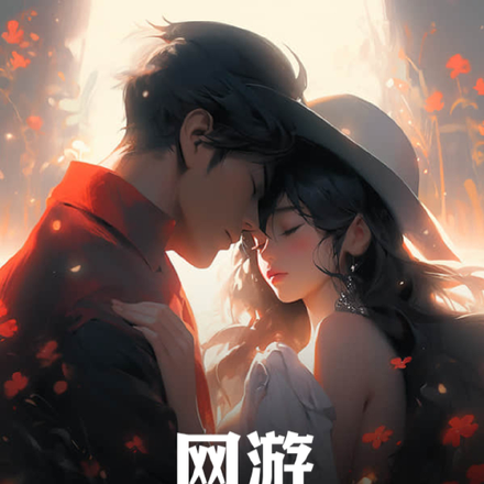 网游:从一场邂逅开始