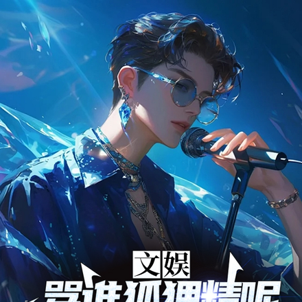 文娱:骂谁狐狸精呢,喊我偶像