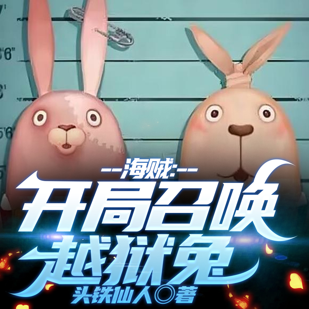 海贼:开局召唤越狱兔