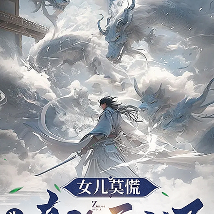 女儿离家那天,我获得了无上势力