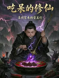 吃呆的修仙