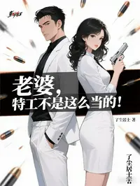 老婆，特工不是这么当的！
