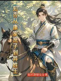 重生古代：庶子的开挂之路