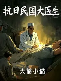 抗日：民国大医生