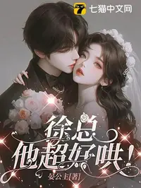 徐总，他超好哄！