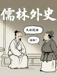 儒林外史大白话