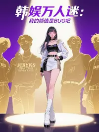 韩娱万人迷：我的颜值是BUG吧