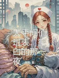 太平间值班表：空白的那一夜