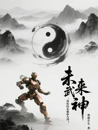 未来武神：我练的是独孤九剑！