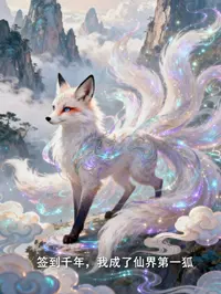签到千年，我成了仙界第一狐