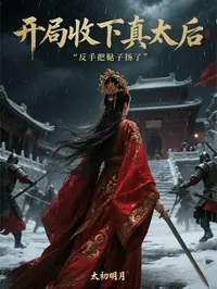 开局收下真太后，反手把鞑子扬了