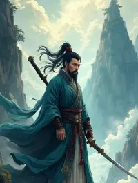 带着截教一飞冲天