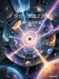 快穿：天魔之路