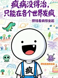 疯病没得治，只能在各个世界发疯