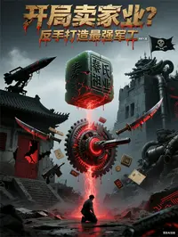 开局卖家业？反手打造最强军工