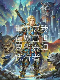重生之我在魔兽世界当泰坦代行者