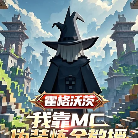 霍格沃茨:我靠MC伪装炼金教授