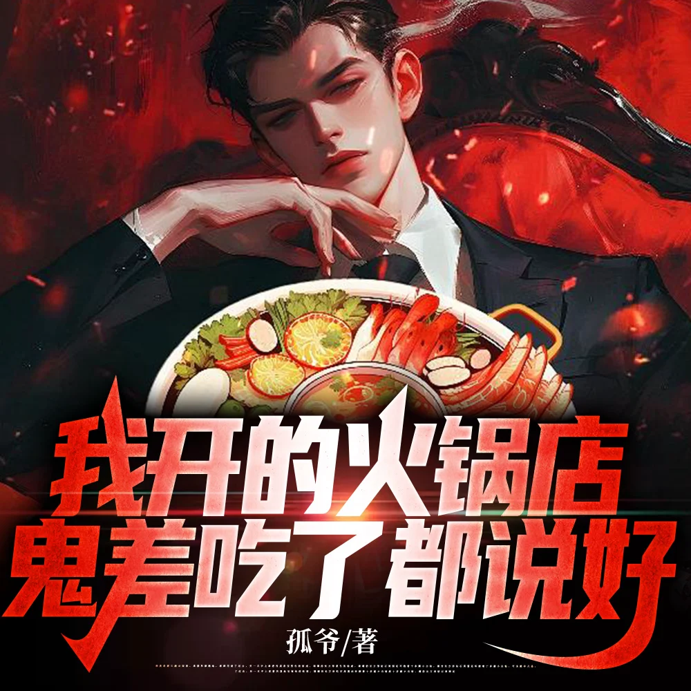 开局地府做火锅，馋哭鬼怪！