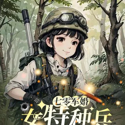 七零军婚:女特种兵她能一打十