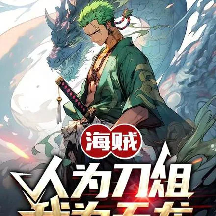 海贼:人为刀俎,我为天龙