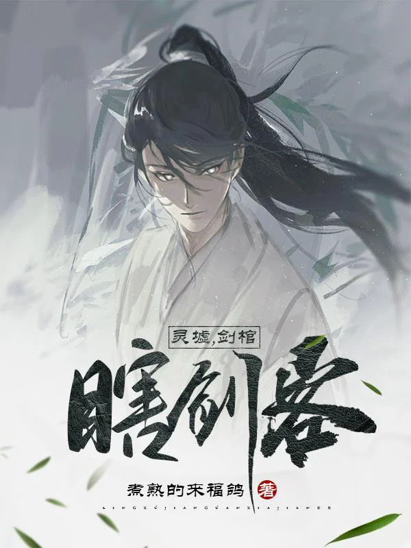 灵墟，剑棺，瞎剑客
