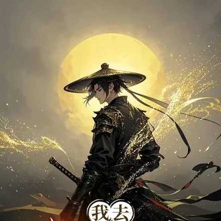 我去修仙咯