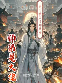 宗门被灭，才知最废师弟是大佬