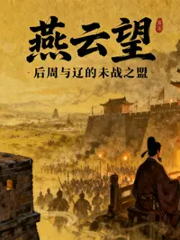 燕云望：后周与辽的未战之盟