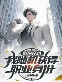 影综穿越，我随机获得职业身份
