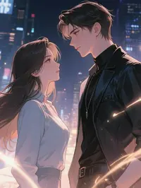 马甲夫妇今天也在互相套路